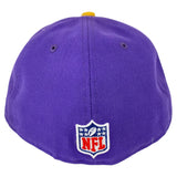 NEW ERA Minnesota Vikings 59Fifty Fitted