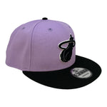 NEW ERA NBA Miami Heats Basic 950 Snapback