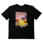 Men ROKU STUDIO Boss Pablo T-Shirt