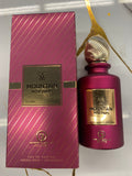Unisex Mountain Rose Paris By GRANDEUR Eau De Parfum 3.4 FL OZ