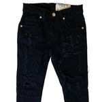 Kids FWRD DENIM & CO. Motocross Denim Jean