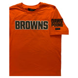 Men PRO STANDARD Cleveland Browns Pro Team Shirt