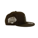 NEW ERA MLB Florida Marlins 950 Snapback