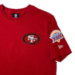 NEW ERA San Francisco 49ers T-Shirt