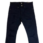 Men JORDAN CRAIG Flare Stacked Jeans