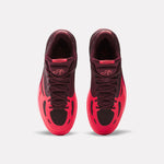 Men REEBOK Engine A Basketball Shoes