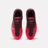 Men REEBOK Engine A Basketball Shoes