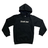 Kids EVOLUTION Trust Me Pullover Hoodie