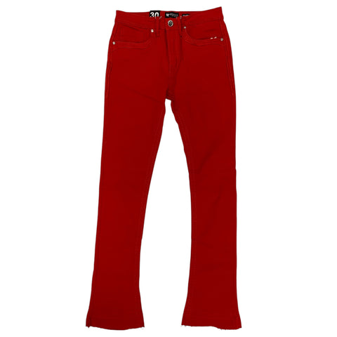 Men WAIMEA Stacked Jeans