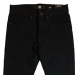 Men JORDAN CRAIG Clean Flare Stacked Jeans