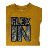 Little Kids FWRD Denim & CO. Dawn To Dusk S/S T-Shirt