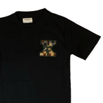 Men FWRD DENIM & CO. Digital Camo S/SLV T-Shirt