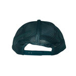 NEW ERA Oakland Athletics 9FORTY A-Frame Rope Snapback