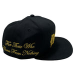 Men DGK Statement Snapback