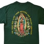 Men DGK Guadalupe T-Shirt