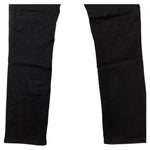 Men FWRD DENIM & CO. Logo Embossed Pants