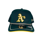 NEW ERA Oakland Athletics 9FORTY A-Frame Rope Snapback