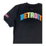 Women PRO STANDARD Detroit Pistons Dress