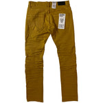 Men EVOLUTION Wild Tiger Denim Jeans