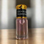 Chica Del Cielo By Abu Misk Pure Concentrated Oil 3ML FL For Women