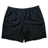 Men LACOSTE Monogram Band Tennis Short