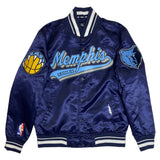 Men PRO STANDARD Memphis Grizzlies Varsity Jacket