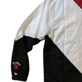 NEW ERA Miami Heat Windbreaker