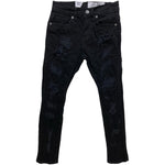 Kid's EVOLUTION Rock The Bells Denim Jeans