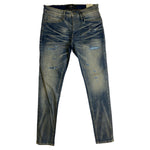 Men JORDAN CRAIG New wash Jean