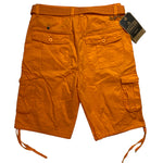 Men Access Cargo Shorts