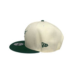 NEW ERA 950 Florida Marlins 2Tone MLB Snapback
