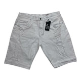 Big & Tall EVOLUTION Unbreakable Denim Shorts