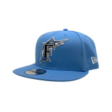 NEW ERA MLB Florida Marlins 950 Snapback