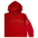 Men PRO STANDARD Atlanta Falcons Classic Hoodie