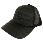 Men ROBERTO VINO RV Writing Cap