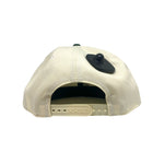 NEW ERA 950 Florida Marlins 2Tone MLB Snapback