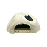 NEW ERA 950 Florida Marlins 2Tone MLB Snapback