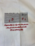 Men SAW URBANITY Oversize Tee