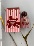 Kids Tubbees Chocolate Fudge By Grandeur 1.7 FL OZ 50ml EDP