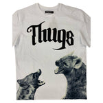 Men ROKU STUDIO Thug's T-Shirt