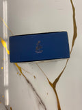 Men Malaki Blue Lazuli By Sahari Eau De Parfum 3.4 FL OZ 100ml Spray