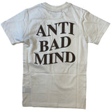 Kids EVOLUTION IN DESIGN Anti Bad Mind T-Shirt