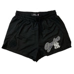 Men PRO STANDARD New York Yankees  Logo Short