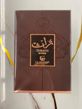 Turath Intense By Le Falcone Niche Collection Eau de Parfum Spray 3.4 oz