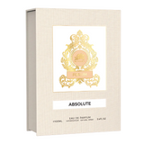 Unisex Forum Absolute By Al Fares 3.4 Oz EDP