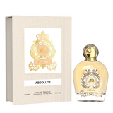 Unisex Forum Absolute By Al Fares 3.4 Oz EDP