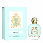 Unisex Absolute Pure By Al Fares 3.4 Oz EDP