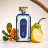Acqua By Kisa Parfum 100 ML (3.4 FL OZ) Unisex