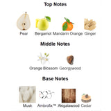 Acqua By Kisa Parfum 100 ML (3.4 FL OZ) Unisex