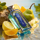 Acqua By Kisa Parfum 100 ML (3.4 FL OZ) Unisex